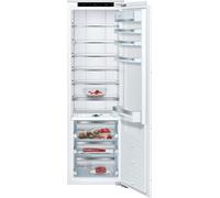 Bosch serie 8 kif81pfe0 frigorífico integrado 289 l