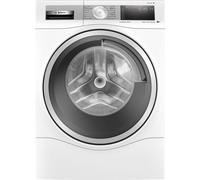 Bosch Serie 8 Lavadora-secadora 10/6 kg 1400 r.p.m. WDU8H542ES