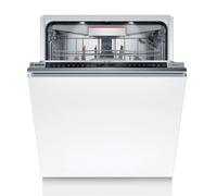 Bosch Serie 8 Lavavajillas totalmente integrable 60 cm SMD8TCX04E