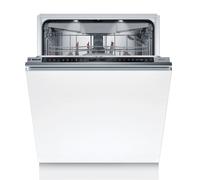 Bosch Serie 8 Lavavajillas totalmente integrable 60 cm SMD8TCX04E