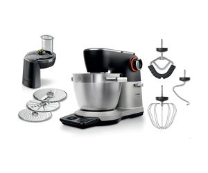 Bosch Serie 8 MUMS8ZS13 Küchenmaschine - schwarz