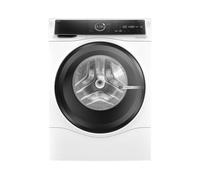 Bosch WNC254A40 Serie 8 - Secador de lavado inteligente, 10,5 kg de lavado y 6 kg de secado, 1400 rpm, dosificación inteligente de detergente i-dos, elimina 16 tipos de manchas, IronAssist con función