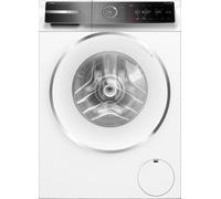 Bosch serie 8 wgb256a9nl lavadora carga frontal 10 kg 1600 rpm blanco