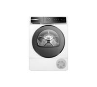 Bosch serie 8 wqb235b40 secadora independiente carga frontal 8 kg blan