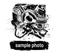 BOSCH Servofrenos RENAULT 1,3 1,5 472103893R