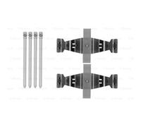 BOSCH Set Accesorios Discos Frenos de Llanta para Mercedes-Benz Sl R230 500