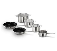 Bosch, Set de Cocina, 4 Piezas, para todo tipo de placas, HEZ9SE060
