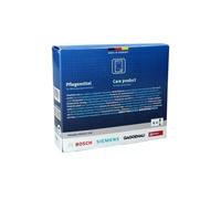 BOSCH SET DE LIMPIEZA DE SECADORA ORIGINAL 00312111