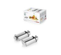 Bosch - set de pasta, pastapassion, accesorio para robot de cocina mum