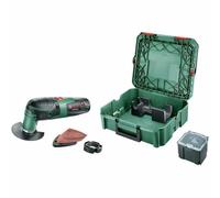 BOSCH Set de Taladro y Accesorios PMF 2000 CE Eléctricas 220 W