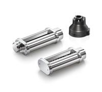 Bosch - Set PastaPassion, Accesorios para pasta, Para Robots de cocina Series 6, MUZS6PP