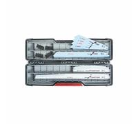 Bosch Set Toughbox Demolition 16-teilig Conjunto 2607010997