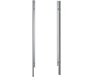 Bosch SGZ0BI11 accesorio para lavavajillas Placas de fijación y embellecedores