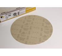 Bosch Sia F03E006865 25x Muela Abrasiva Haftschleifscheibe Ø225mm P150 Sianet 79