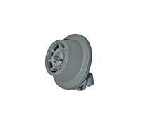 Bosch Siemens 00611475 611475 - Rueda para cesta inferior de lavavajillas