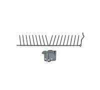 Bosch Siemens 00642591 642591 - Bandeja para cesta inferior para lavavajillas