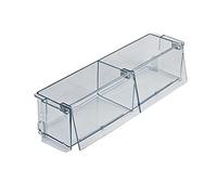 Bosch Siemens 00705208 705208 - Bandeja para puerta (compartimento para mantequilla y frigorífico)