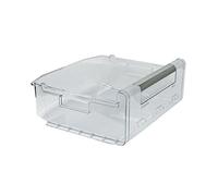 Bosch Siemens 00740837 - Cajón para congelador, recipiente para alimentos, congelador y congelador, también Neff Constructa 740837