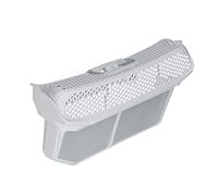 Bosch Siemens 00752387 752387 - Filtro de pelusa original para secadora