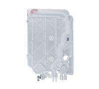 Bosch Siemens 00770952 770952 - Dosificación original para regeneración, intercambiador de calor, descalcificador para lavavajillas