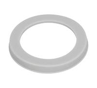 Bosch Siemens 10003402 Original Junta de goma de sellado de goma Junta de goma Junta redonda Junta de goma Junta de goma Junta de labios Junta de goma 38 mm Transportador Picadora de carne