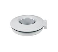 Bosch Siemens 10005576 - Tapa para batidora, tapa para recipiente de batidora, tapa para vaso de batidora, batidora, batidora, robot de cocina, también Neff Constructa Balay