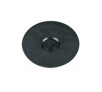 Bosch Siemens 11005732 LZ27001 - Filtro de carbón activo original para campana extractora (EFF57, equivalente a 11005728)