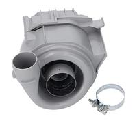 Bosch Siemens 12014980 - Bomba de calor original para motor principal 1BS3610-6AA Lavavajillas también Constructa Neff Balay Gaggenau