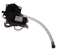 Bosch Siemens 12015639 - Válvula de cerámica con manguera EQ.6 VeroAroma