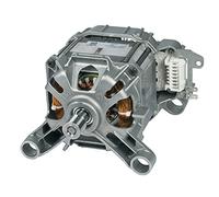 Bosch Siemens 145149 00145149 - Motor de accionamiento del motor principal del motor de arranque 1BA6765OLC lavadora también Constructa Neff Balay Gaggenau