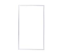 Bosch Siemens 242234 00242234 ORIGINAL - Junta magnética para puerta, junta de goma, refrigerador, frigorífico, también Neff Balay Constructa