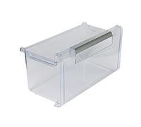 Bosch Siemens 448573 00448573 - Cajón inferior para congelador (420 x 215 x 212 mm)