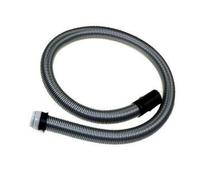 Bosch Siemens 570317 Original - Manguera de aspiradora, color plateado