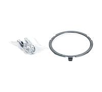 Bosch Siemens 629023 00629023 ORIGINAL lámpara halógena Halógeno Bombilla Bombilla de luz Cubierta de vidrio Campana extractora Campana también Neff Balay Constructa