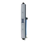 Bosch Siemens 656651 00656651 Original - Módulo de control para campana extractora, color plateado