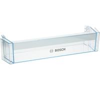 Bosch Siemens 704751 Estante Refrigerador Balcón | Tamaño 465X91X118mm