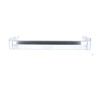 Bosch Siemens 704755 00704755 - Bandeja para puerta (470 x 50 mm, para frigorífico, también Neff Balay Constructa)
