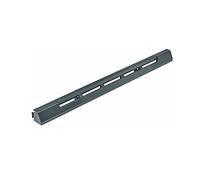 Bosch Siemens 741663 - Rejilla de ventilación para puerta (540 x 40 x 35 mm, para estufa y horno, modelo original de Neff Constructa Balay, 741663)