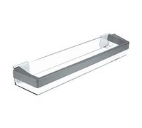 Bosch Siemens 745645 - Estante para puerta (430 x 55 mm, para frigorífico, también Constructa Balay Neff, 745645)