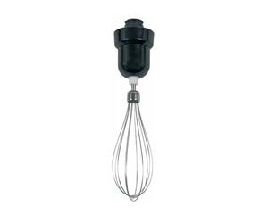 Bosch Siemens 753124 629984,Escoba batidora original para batir, brazo agitador de repuesto, batidor de arrastre, engranaje, batidora de mano, también Balay Neff Constructa 00753124 00629984