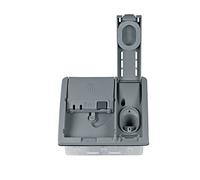 Bosch Siemens 755073 00755073 ORIGINAL Dosiereinheit Zugabevorrichtung Dosierer Lavavajillas Lavaplatos también para Balay Constructa Gaggenau Neff Küppersbusch