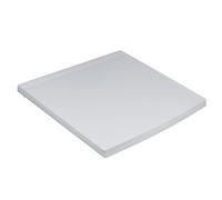 Bosch Siemens 770305 00770305 - Tapa de dispositivo original, soporte para marco de montaje, tapa superior, lavadora automática, carga frontal también Constructa Neff Balay