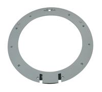 Bosch SIEMENS Anillo de la Puerta Ventana Interior Gris Lavadora Bsh 366113