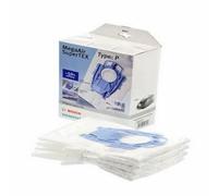 Bosch-siemens BBZ41FP - 4 bolsas para aspiradora tipo P