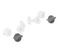 Bosch Siemens Bloqueo Soporte Marco De Filtro Campana Extractora 181270 00181270