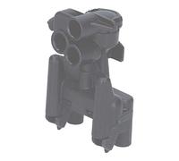 Bosch Siemens boquilla de electrodomésticos boquilla de café vaporizador de leche 12004726