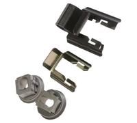 Bosch Siemens BSH 00626210 00644828 - Soporte deslizante para horno eléctrico