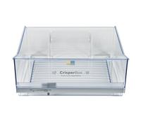 Bosch Siemens Crisperbox Verduras Refrigerador 00689256 689256 465x206x453mm
