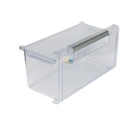 Bosch Siemens Electrodoméstico Cajón 00448573 Original Gefriergutbehälter Abajo