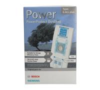 Bosch Siemens Filtros Para Aspiradoras 00577549 Tipo G All Plus